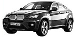 BMW E71 B3741 Fault Code