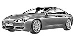 BMW F06 B3741 Fault Code