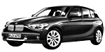 BMW F20 B3741 Fault Code