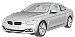 BMW F32 B3741 Fault Code