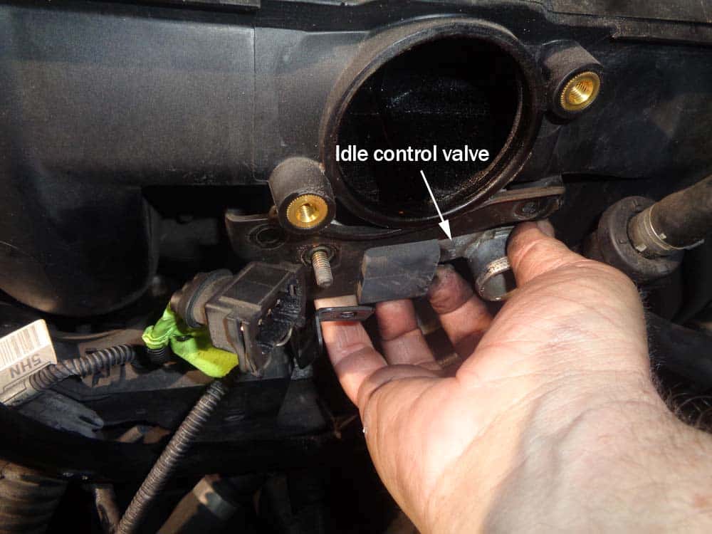 See B3741 in engine